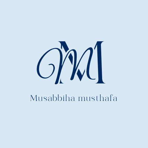 musabbihamusthafa.com